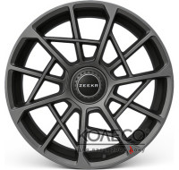Диски Replica 3165F W9.5 R22 PCD5x108 ET48 DIA63.4 BM