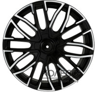 Диски Replica 3166F W8.5 R21 PCD5x108 ET40 DIA63.4 MB