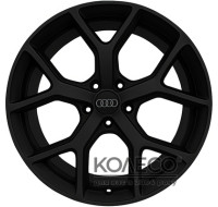 Диски Replica 3206F W8.5 R19 PCD5x112 ET35 DIA66.5 Black