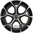 Replica 3206F W10 R22 PCD5x112 ET25 DIA66.45 MB