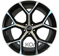 Диски Replica 3206F W8.5 R19 PCD5x112 ET35 DIA66.5 MB