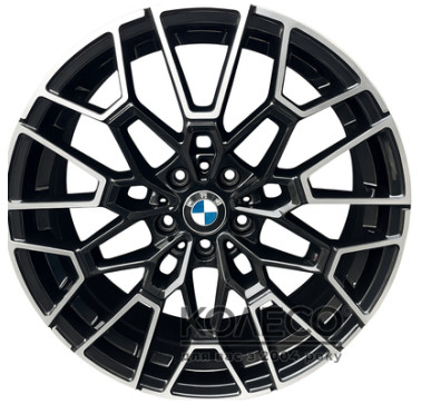 Replica 3209F W8.5 R18 PCD5x112 ET30 DIA66.56 MB