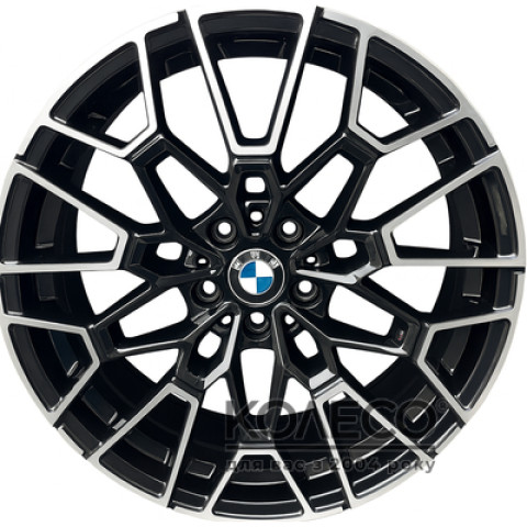 Replica 3209F W8.5 R18 PCD5x112 ET30 DIA66.56 MB