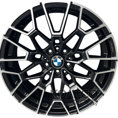 Replica 3209F W8.5 R18 PCD5x112 ET30 DIA66.56 MB