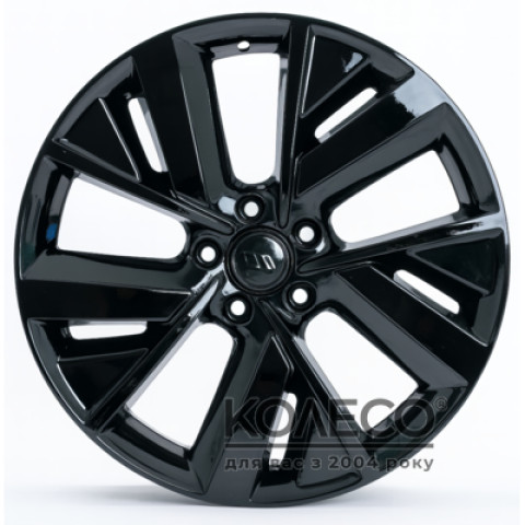 Replica H3164F W9 R21 PCD5x120 ET45.5 DIA62.5 SMF