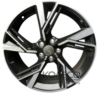 Диски Replica 202075 W9 R20 PCD5x112 ET30 DIA66.45 MB
