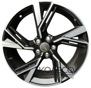 Replica 202075 W9 R20 PCD5x112 ET30 DIA66.45 MB