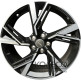 Replica 202075 W9 R20 PCD5x112 ET30 DIA66.45 MB