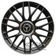 Replica XF013 W9.5 R19 PCD5x112 ET45 DIA66.45 MBL