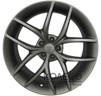 Диски Replica FBX139-9 W9.5 R19 PCD5x114.3 ET40 DIA64.1 MB