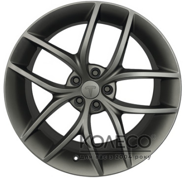 Replica FBX139-9 W9.5 R19 PCD5x114.3 ET40 DIA64.1 MB