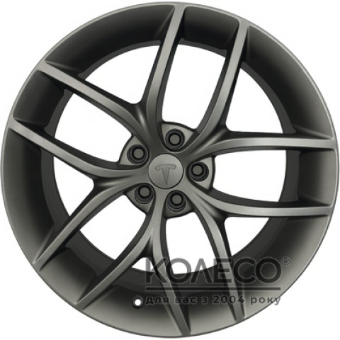Replica FBX139-9 W9.5 R19 PCD5x114.3 ET40 DIA64.1 MB