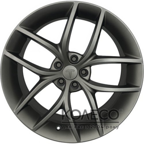 Replica FBX139-9 W9.5 R19 PCD5x114.3 ET40 DIA64.1 MB