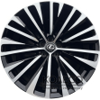 Replica FBX176-20 W8 R20 PCD5x114.3 ET35 DIA60.1 BMF