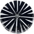 Replica FBX176-20 W8 R20 PCD5x114.3 ET35 DIA60.1 BMF