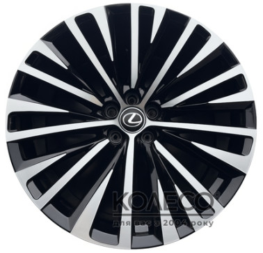 Replica FBX176-20 W8 R20 PCD5x114.3 ET35 DIA60.1 BMF