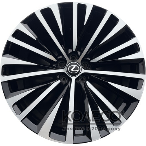 Replica FBX176-20 W8 R20 PCD5x114.3 ET35 DIA60.1 BMF