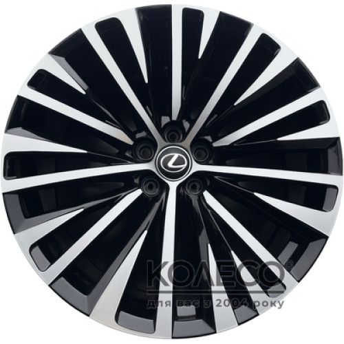 Replica FBX176-20 W8 R20 PCD5x114.3 ET35 DIA60.1 BMF