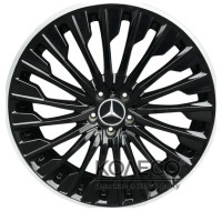 Диски Replica FBX132-9 W9.5 R19 PCD5x112 ET45 DIA66.56 BMF