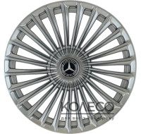 Диски Replica FBX202-20 W9.5 R20 PCD5x112 ET43.5 DIA66.6 HB