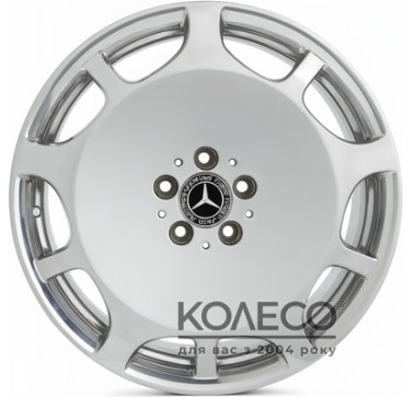 Replica FBX007-9 W8.5 R19 PCD5x112 ET35 DIA66.5 SP