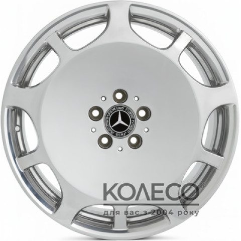 Replica FBX007-9 W8.5 R19 PCD5x112 ET35 DIA66.5 SP