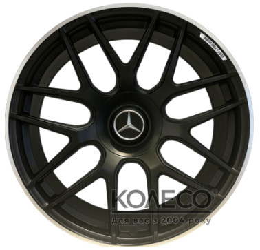 Replica JT092-20 W8.5 R20 PCD5x130 ET35 DIA84.1 SB