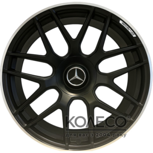 Replica JT092-20 W8.5 R20 PCD5x130 ET35 DIA84.1 SB