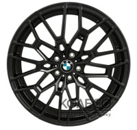 Диски Replica FBX251-20 W9.5 R20 PCD5x112 ET37 DIA66.56 BM