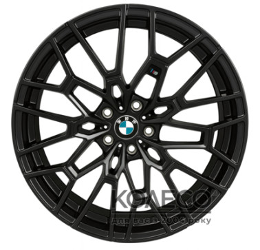 Replica FBX251-20 W8.5 R20 PCD5x120 ET37 DIA72.6 BM