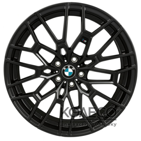 Replica FBX251-20 W8.5 R20 PCD5x120 ET37 DIA72.6 BM