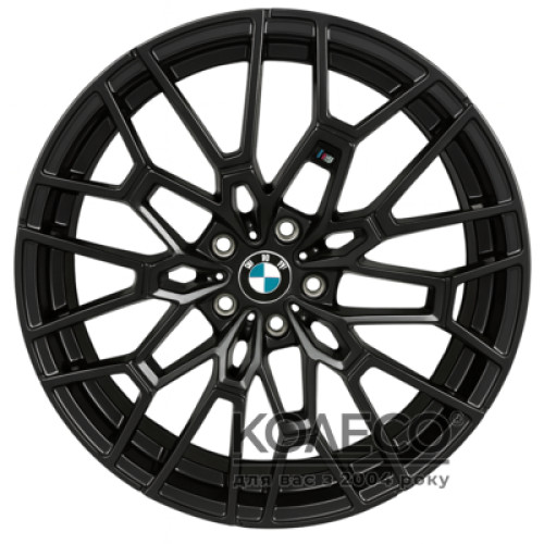 Replica FBX251-20 W8.5 R20 PCD5x120 ET37 DIA72.6 BM