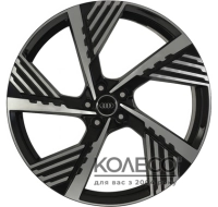 Диски Replica FBX183-20 W9 R20 PCD5x112 ET35 DIA66.56 BMF