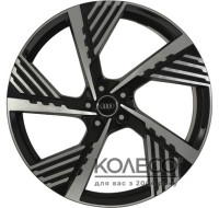 Диски Replica FBX183-22 W9.5 R22 PCD5x112 ET36 DIA66.45 BMF