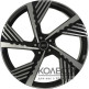 Replica FBX183-22 W9.5 R22 PCD5x112 ET36 DIA66.45 BMF