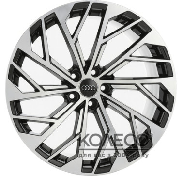 Replica FBX169-9 W8.5 R19 PCD5x112 ET35 DIA66.5 BMF