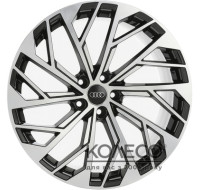 Диски Replica FBX169-21 W9 R21 PCD5x112 ET28 DIA66.5 BMF