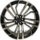 Replica FBX158-22 W10 R22 PCD5x112 ET22 DIA66.5 BMF