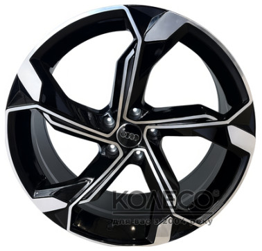 Replica FBX150-23 W10 R23 PCD5x112 ET20 DIA66.5 BMF