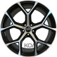 Replica FBX112-21 W9 R21 PCD5x112 ET31 DIA66.5 BP
