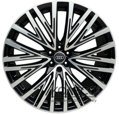 Replica 8038 W8 R18 PCD5x112 ET35 DIA66.5 BMF