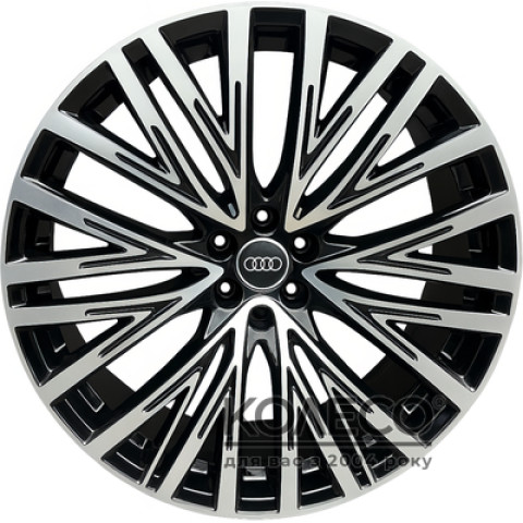 Replica 8038 W8 R18 PCD5x112 ET35 DIA66.5 BMF