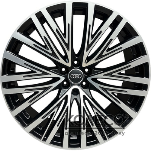 Replica 8038 W8 R18 PCD5x112 ET35 DIA66.5 BMF