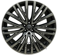 Диски Replica FBX046-20 W9 R20 PCD5x112 ET30 DIA66.45 GMF