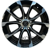 Диски Replica 3249F W8.5 R20 PCD5x150 ET50 DIA110.1 MB