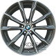 Replica 3263F W8 R20 PCD5x112 ET27 DIA66.5 MG