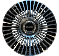 Диски Replica 3359F W9.5 R21 PCD5x120 ET40 DIA72.6 MB