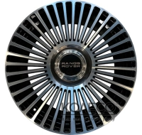 Диски Replica 3359F W9.5 R21 PCD5x120 ET30 DIA66.1 MB