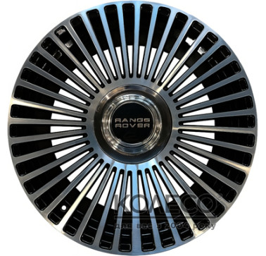 Replica 3359F W9.5 R21 PCD5x120 ET40 DIA72.6 MB