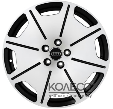 Replica 3052F W9 R20 PCD5x112 ET30 DIA66.45 MB